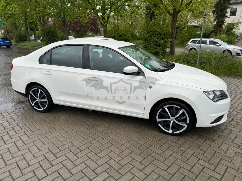 Seat Toledo 2014