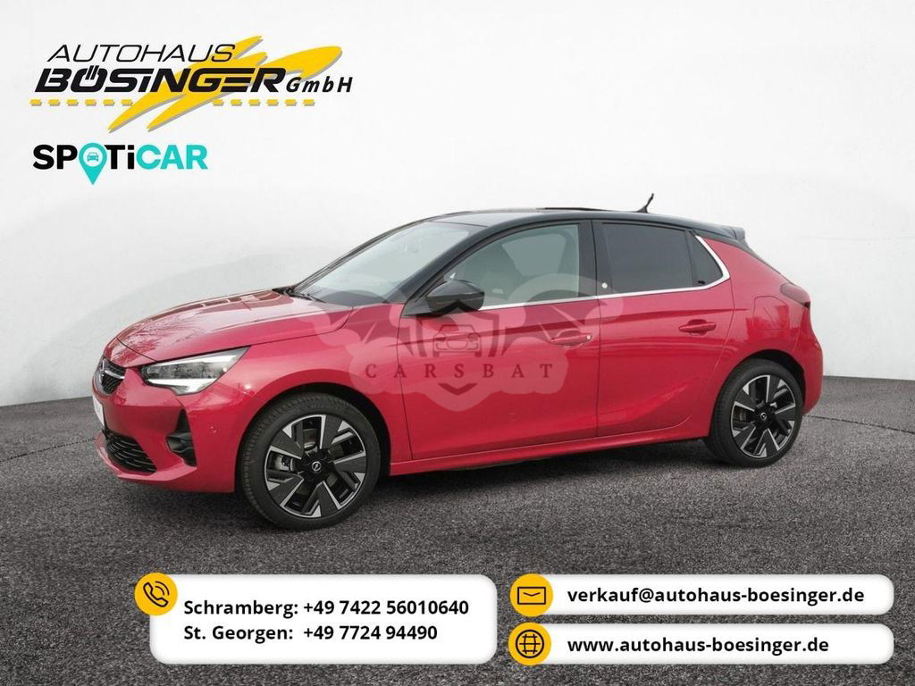 Opel Corsa 2023