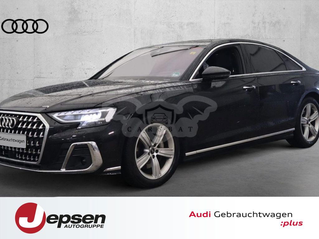 Audi A8 2023
