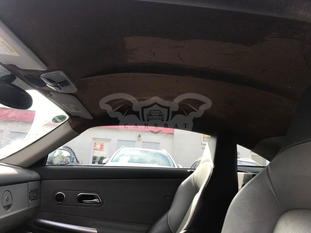 Chrysler Crossfire 2004