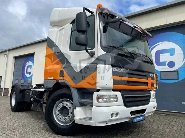 DAF CF 2008