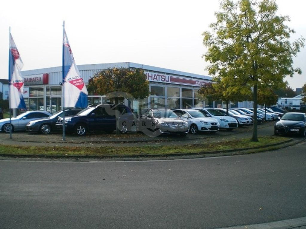 Mini Cooper 2012