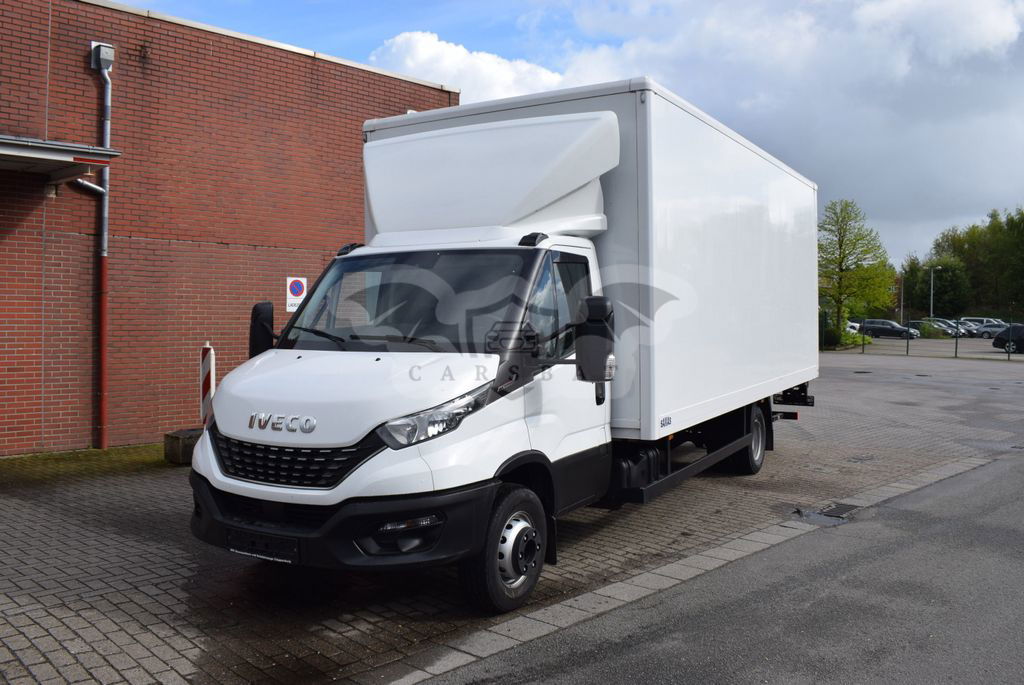 Iveco Daily 2022