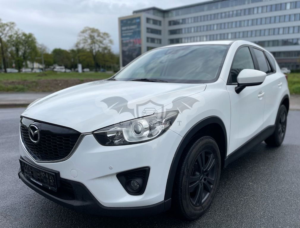 Mazda CX-5 2013