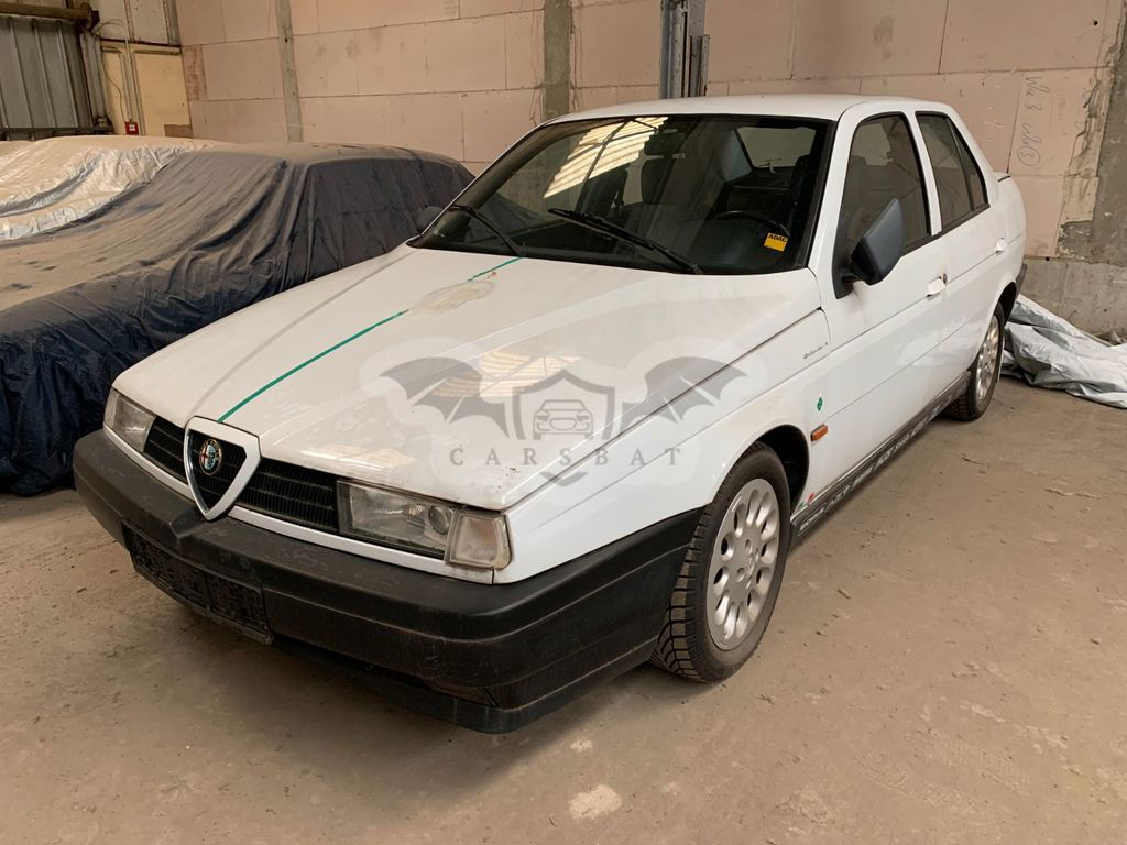 Alfa Romeo 155 1994