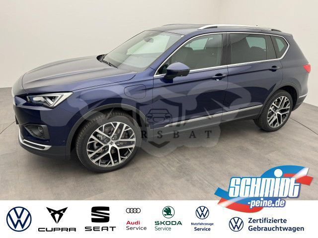 Seat Tarraco 2023