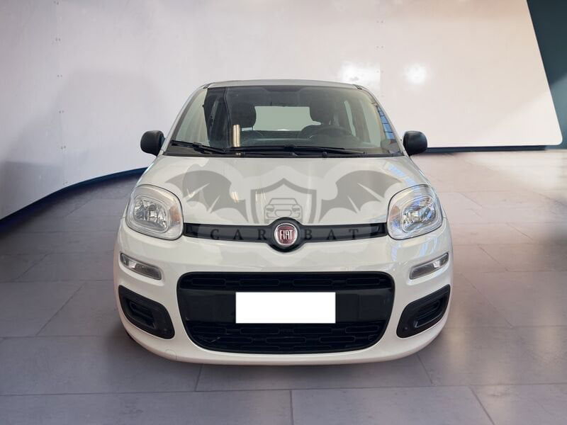 Fiat Panda 2020