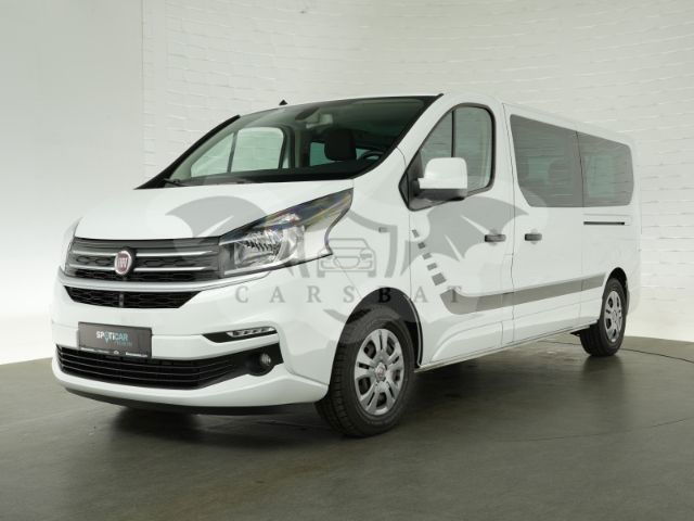 Fiat Talento 2020