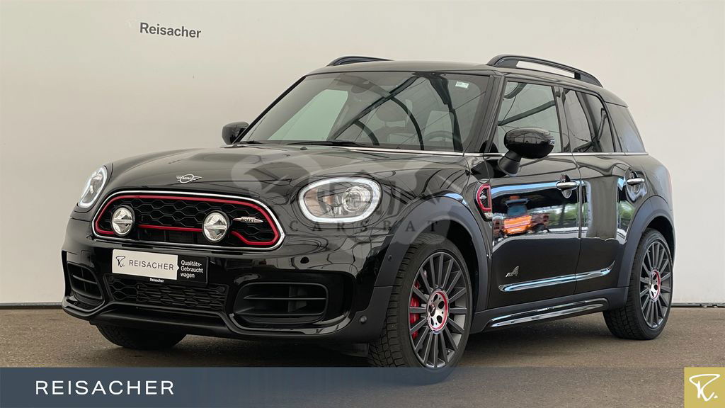 Mini Countryman 2020