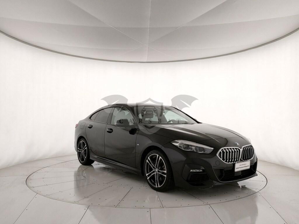 BMW 2 Series 2021