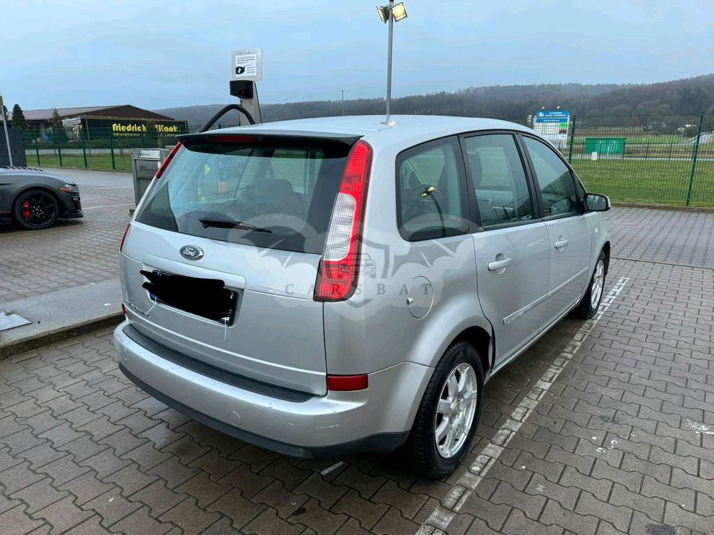Ford C-Max 2006