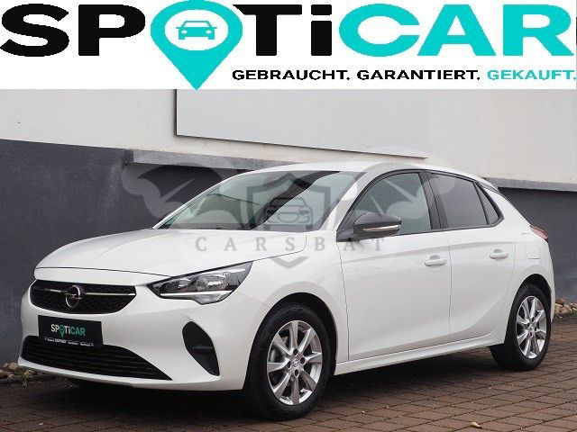 Opel Corsa 2023