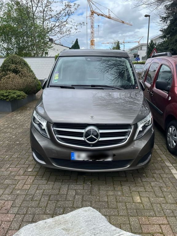 Mercedes-Benz 250 2018