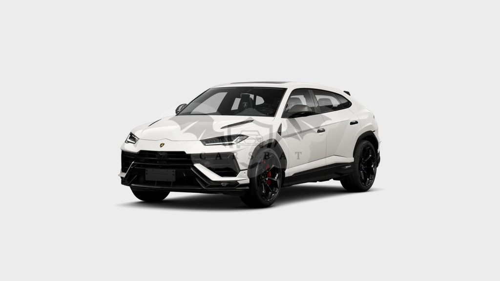 Lamborghini Urus 2024