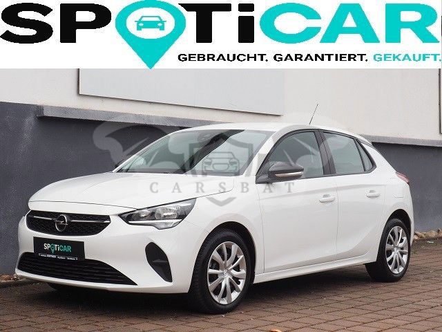 Opel Corsa 2023
