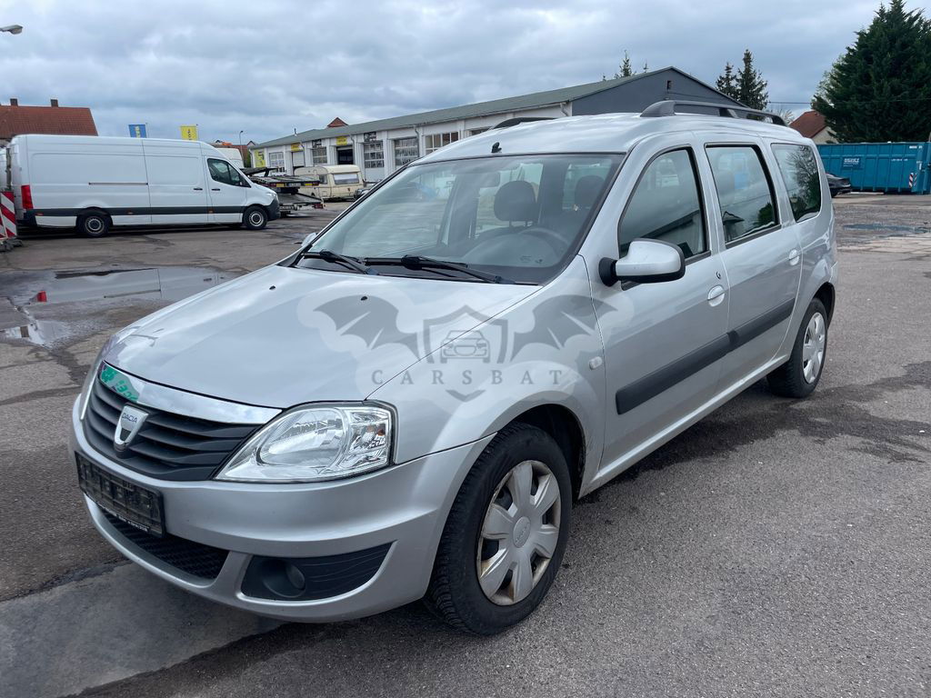 Dacia Logan 2010