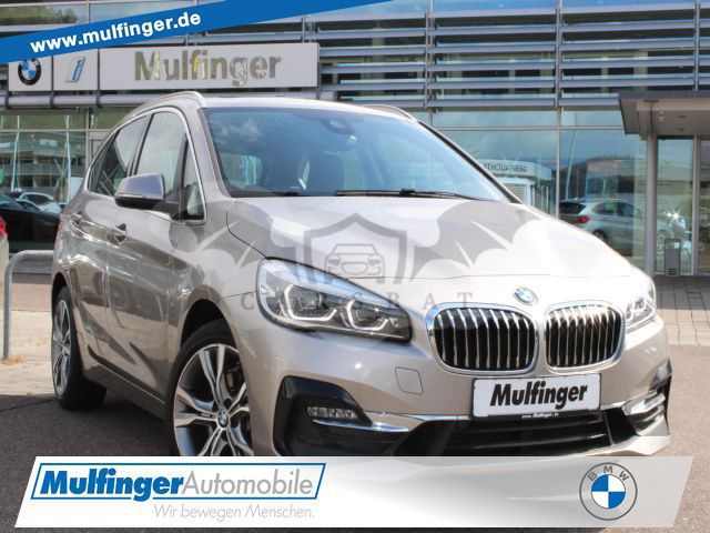 BMW 2 Series 218 Active Tourer 2022
