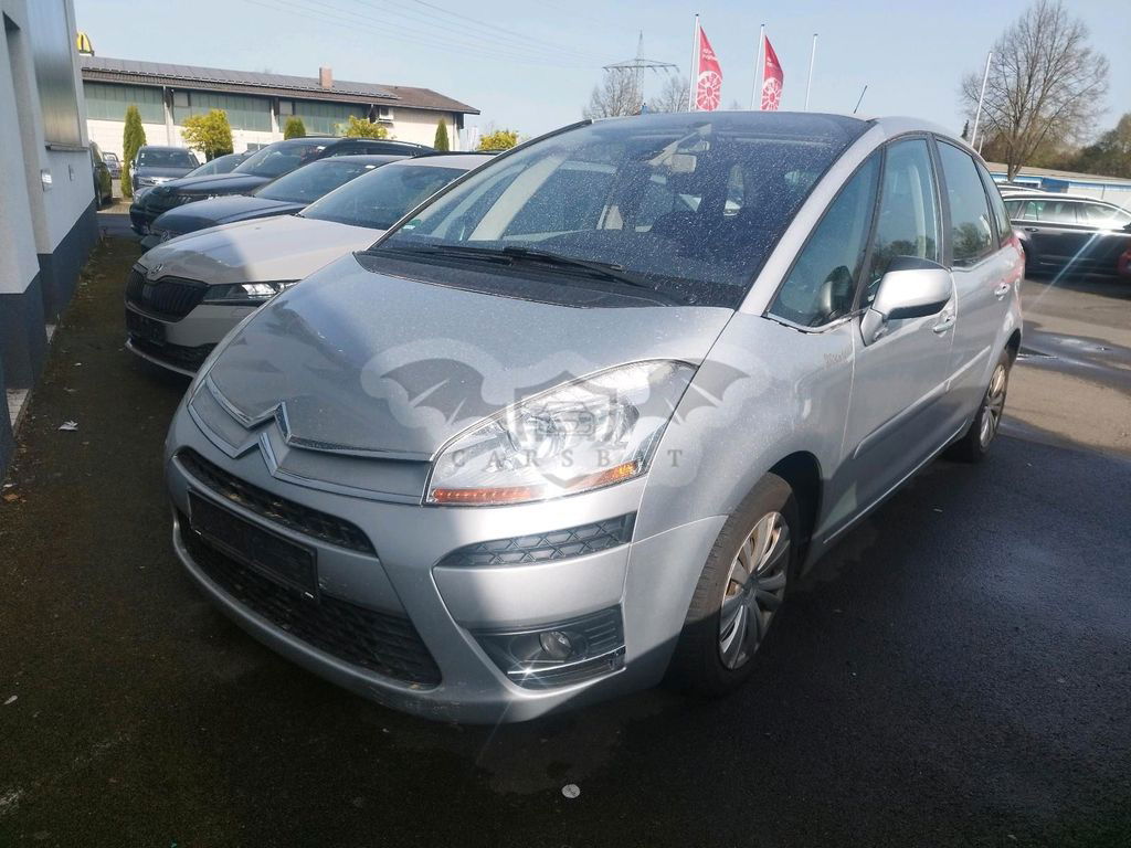 Citroën C4 Picasso 2009