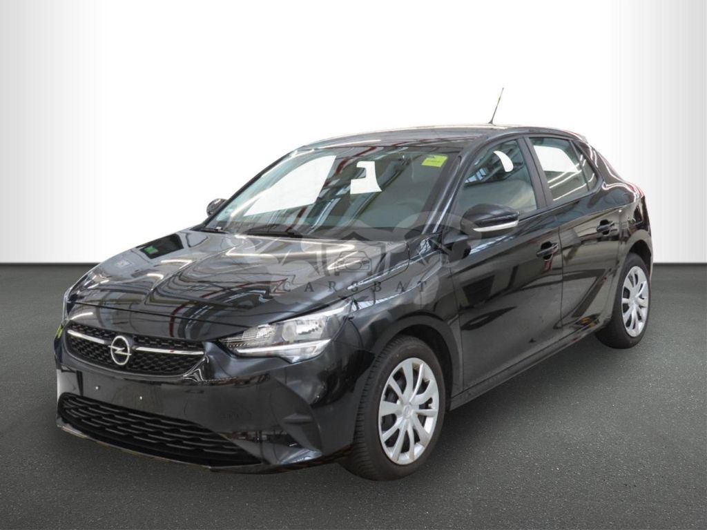 Opel Corsa 2023