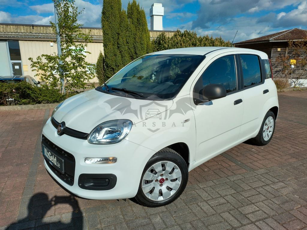 Fiat Panda 2016
