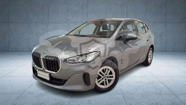 BMW 2 Series 2022