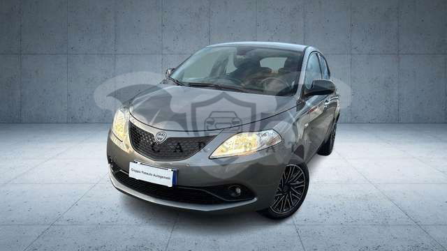 Lancia Ypsilon 2020