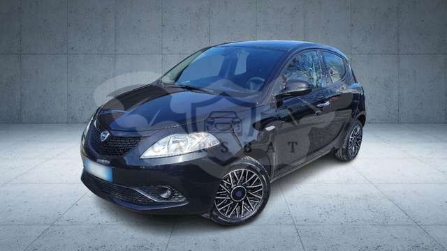 Lancia Ypsilon 2020