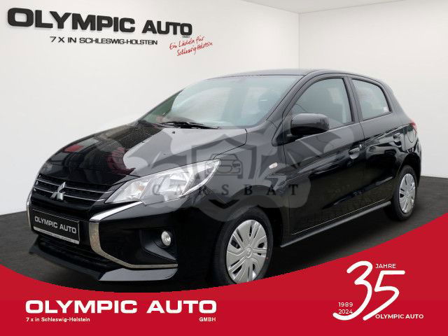 Mitsubishi Space Star 2024