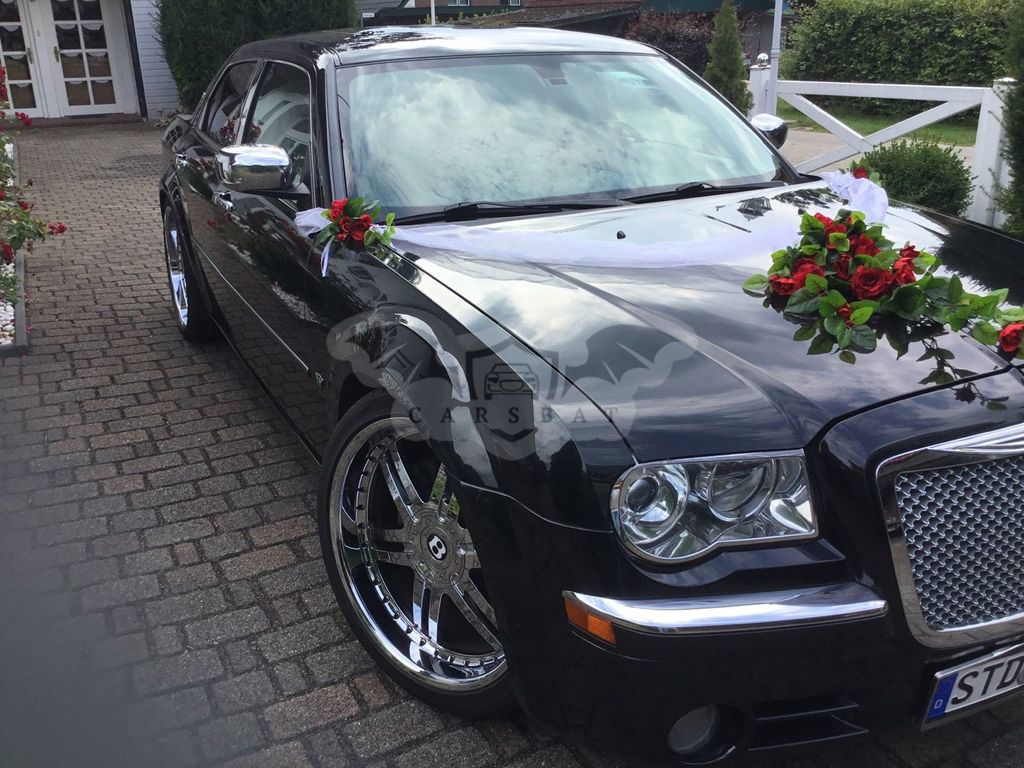 Chrysler 300C 2008