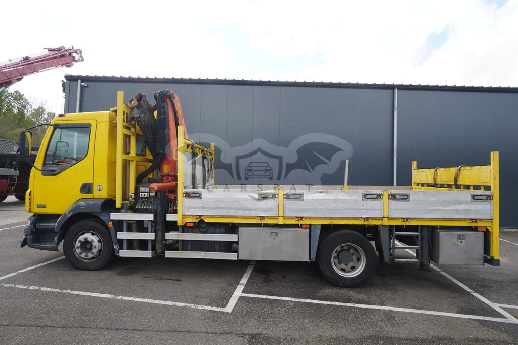 DAF LF 2002