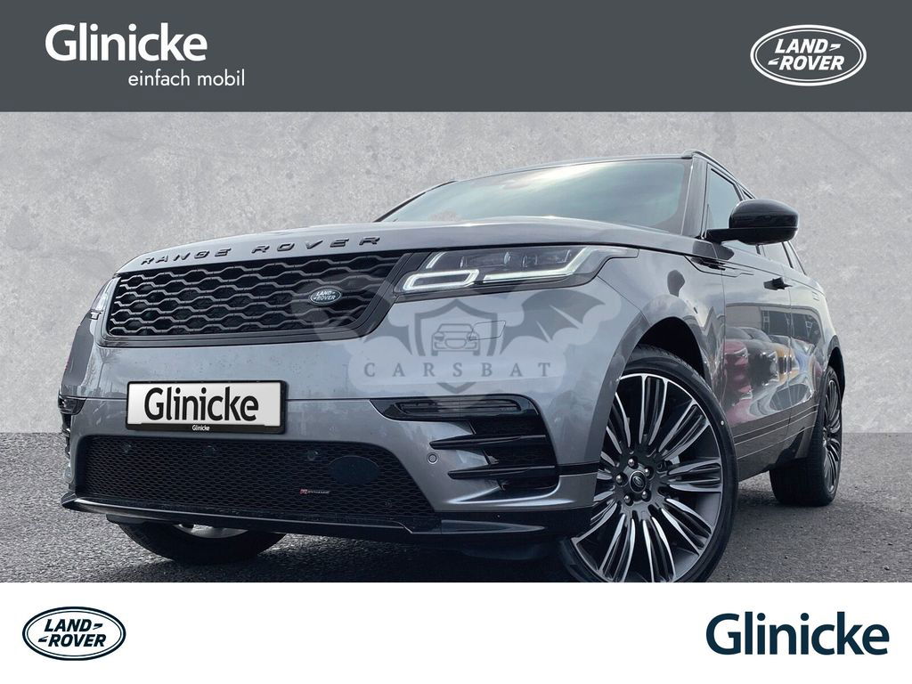 Land Rover Range Rover Velar 2023