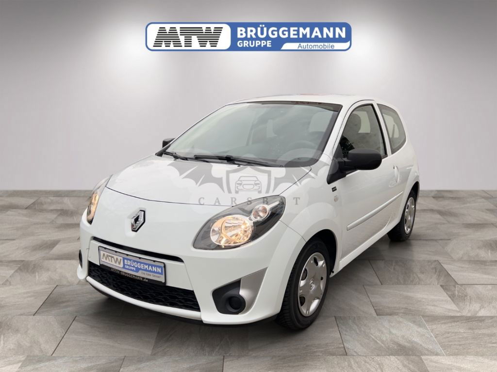 Renault Twingo 2011