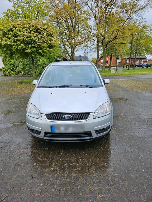 Ford C-Max 2006