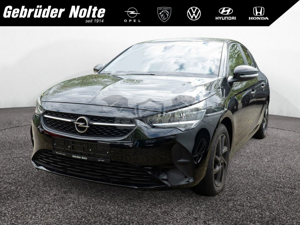 Opel Corsa 2020