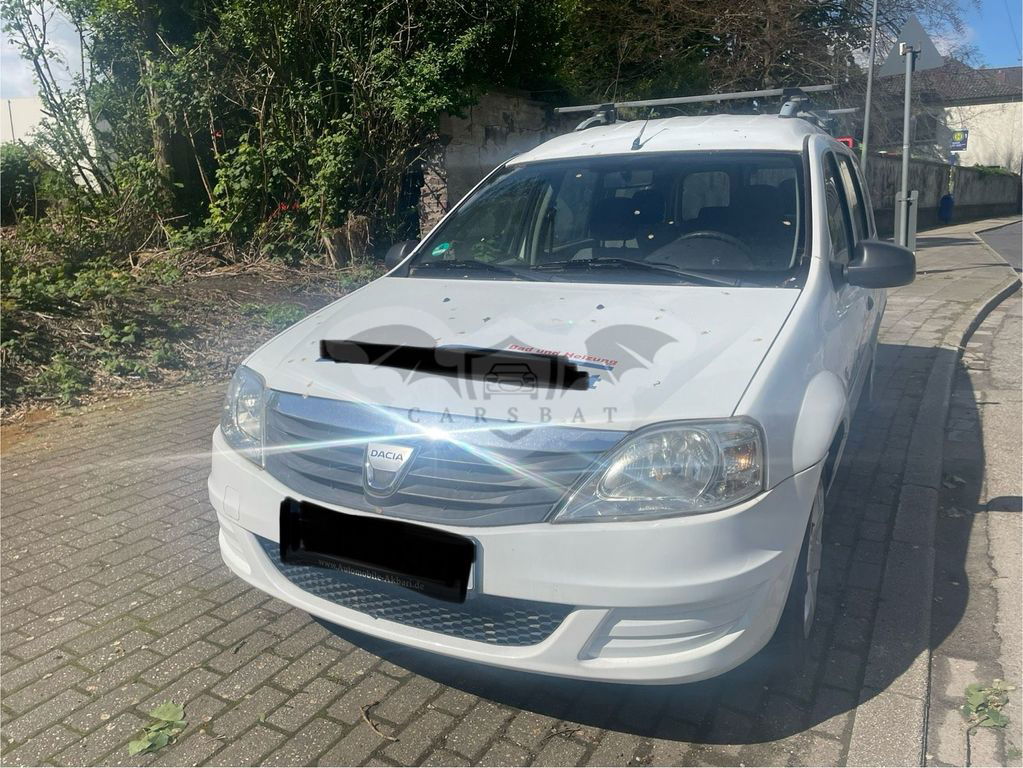 Dacia Logan 2009