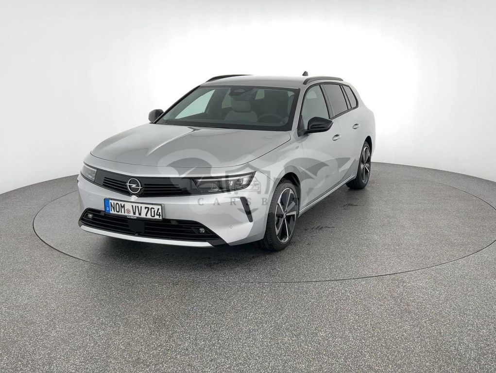 Opel Astra 2023