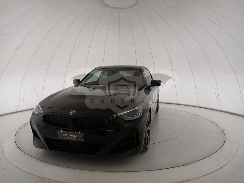 BMW 2 Series 2022