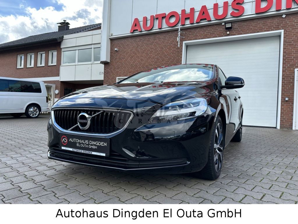 Volvo V40 2020