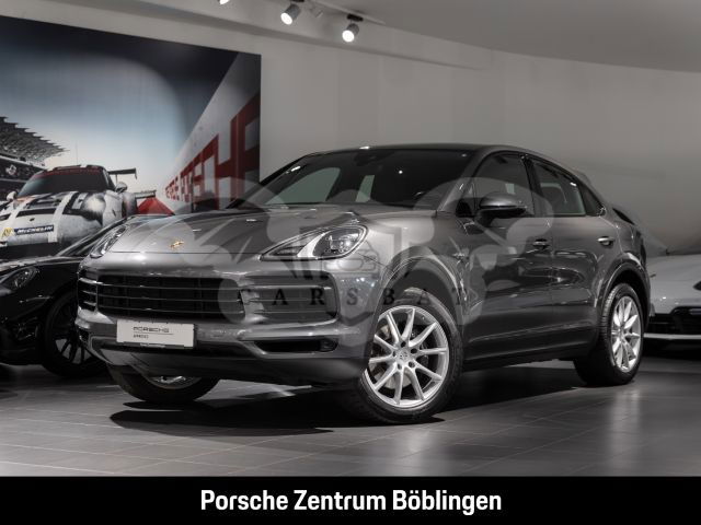 Porsche Cayenne 2020