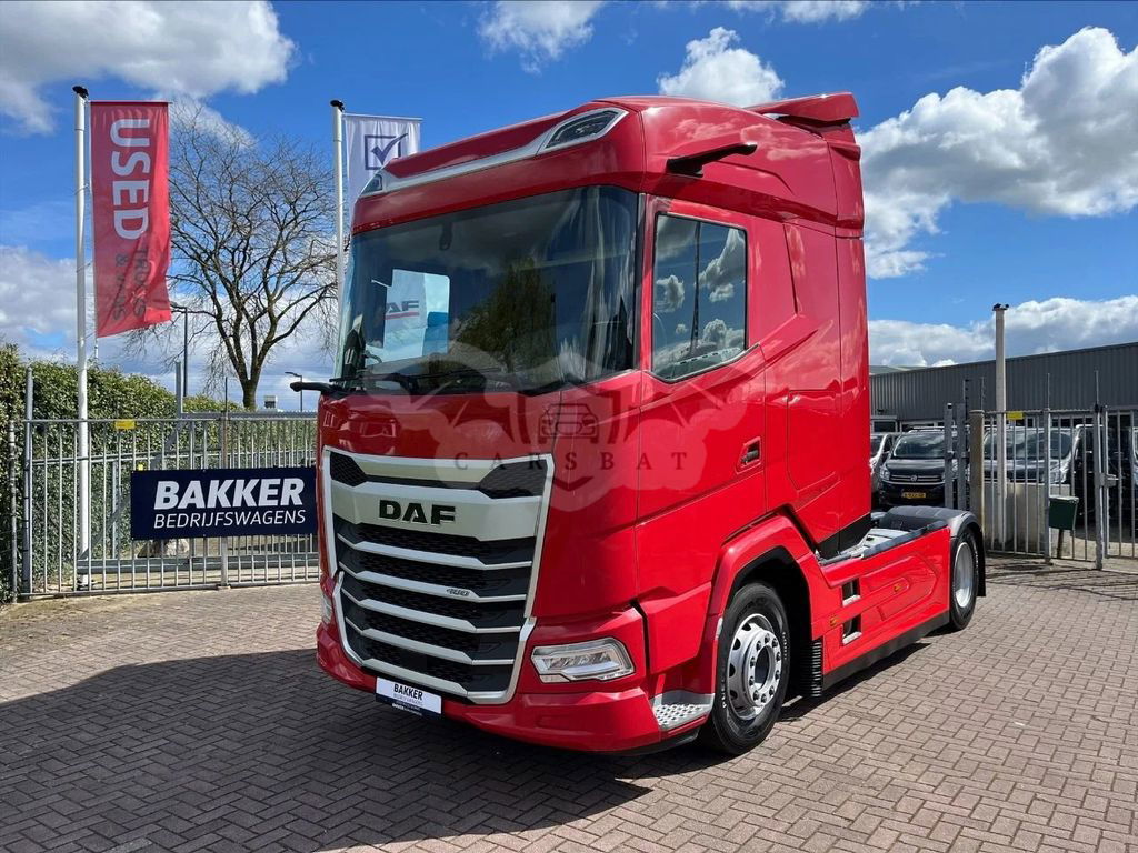 DAF XG 2021