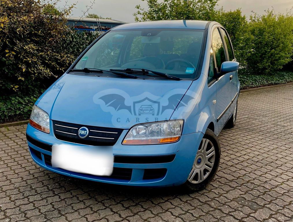 Fiat Idea 2005