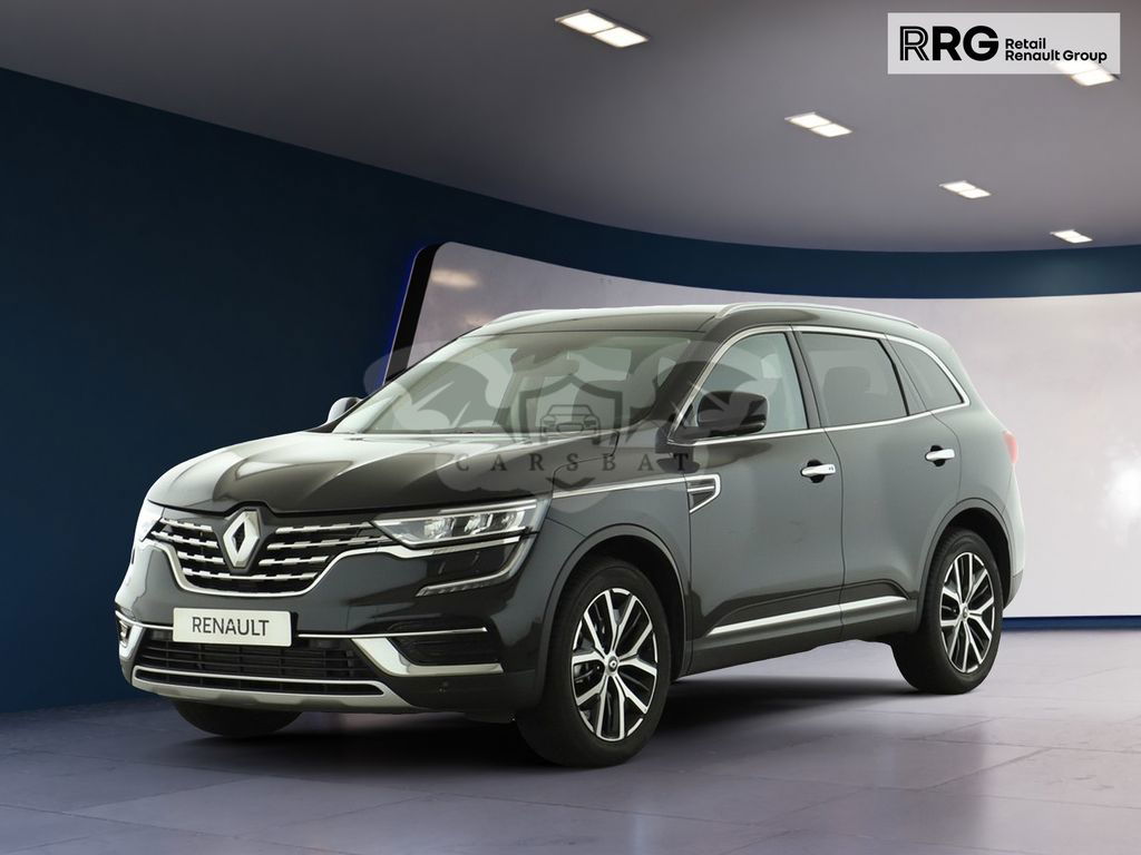 Renault Koleos 2022