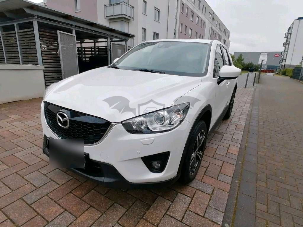 Mazda CX-5 2014