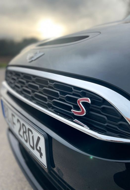 Mini Clubman 2016