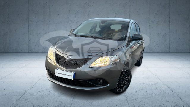 Lancia Ypsilon 2020