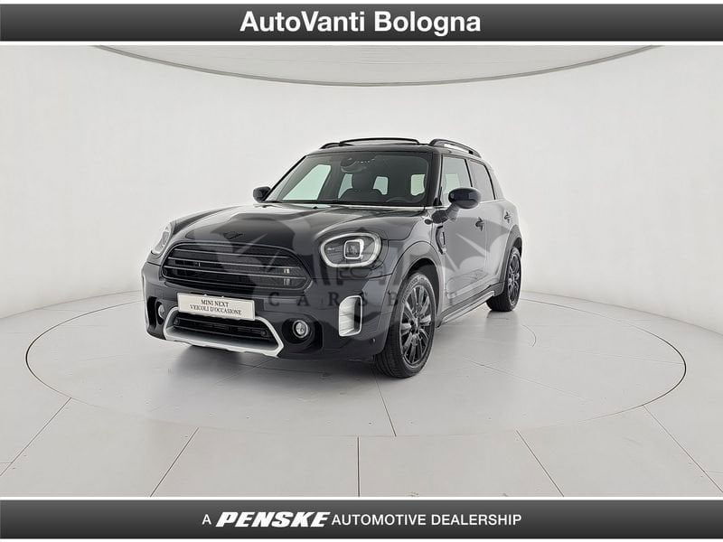 Mini Countryman 2023