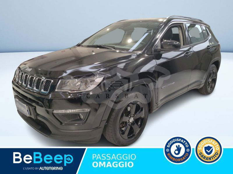 Jeep Compass 2020