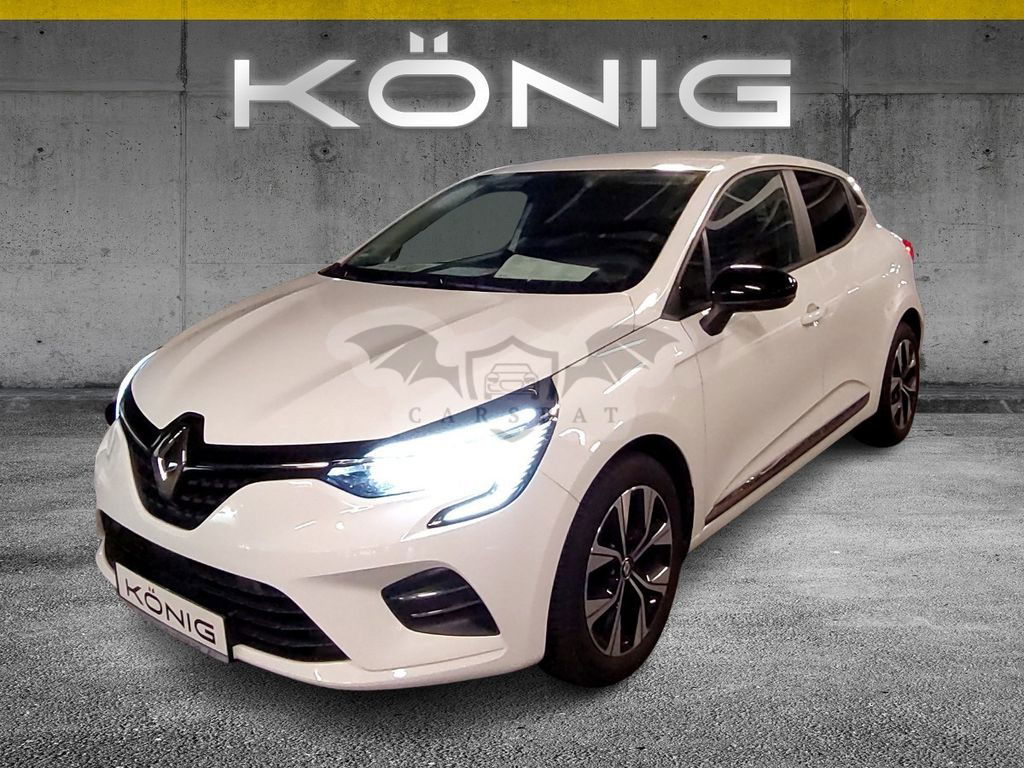 Renault Clio 2023