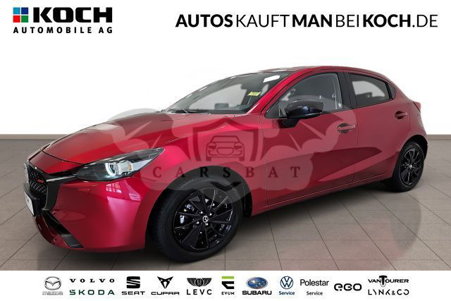 Mazda 2 2023