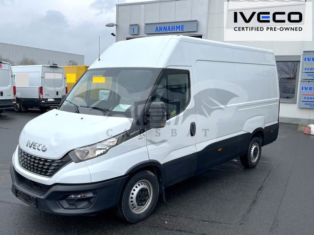 Iveco Daily 2021